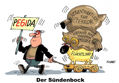 Sündenbock