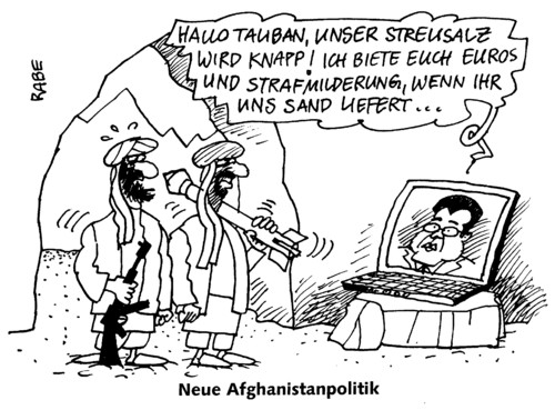 Talibanhilfe