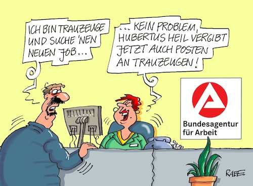 Trauzeugenvermittlung