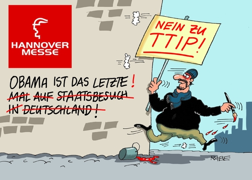 TTIP