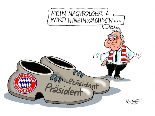 Uli Hoeneß