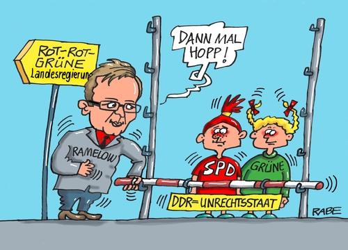 Unrechtsstaat