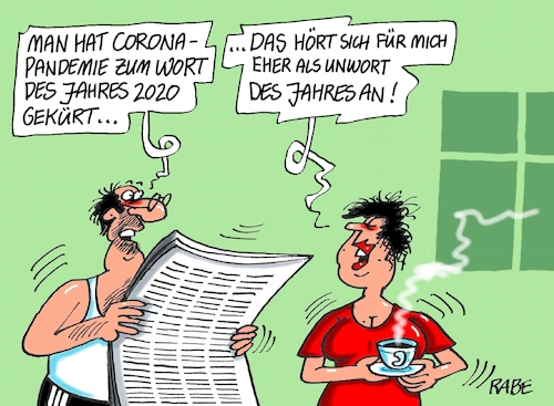 Cartoon: Unwörtliches (medium) by RABE tagged corona,bildung,bildungsminister,kanzleramt,bildungskonferenz,lehrerkonferenz,laptop,ausstatung,digitalisierung,bildungsmonitor,internetzugan,wlan,aufwachen,unwort,wort,des,jahres,coronapandemie,lockdown,teillockdown,fallzahlen,rki,impfstoff,pandemie,kontaktbeschränkungen,jury,corona,bildung,bildungsminister,kanzleramt,bildungskonferenz,lehrerkonferenz,laptop,ausstatung,digitalisierung,bildungsmonitor,internetzugan,wlan,aufwachen,unwort,wort,des,jahres,coronapandemie,lockdown,teillockdown,fallzahlen,rki,impfstoff,pandemie,kontaktbeschränkungen,jury