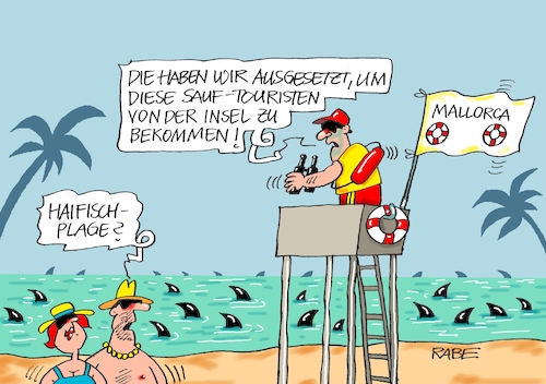 Urlaubsfreuden