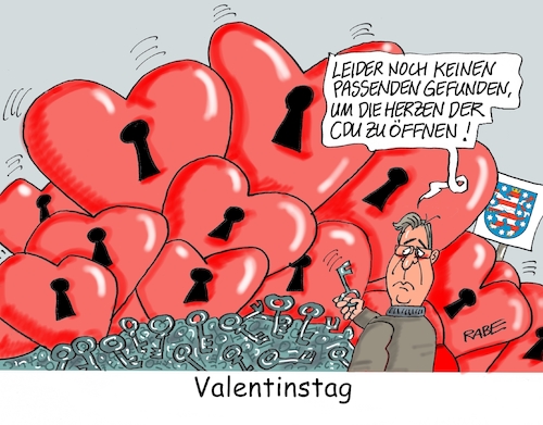 Valentinstag