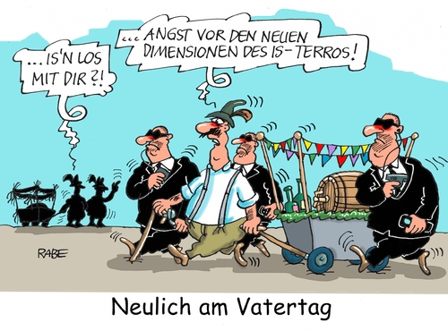 Vatertag