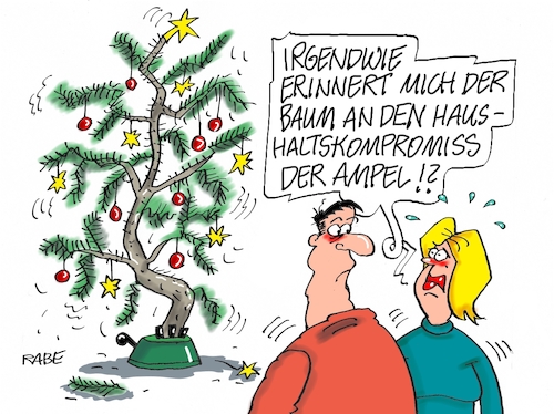 Cartoon: Verwachsenes (medium) by RABE tagged weihnachten,weihnachtsmann,nikolaus,nikolaustag,stiefel,nikolausstiefelmichel,cartoon,karikatur,pressezeichnung,farbcartoon,tagescartoon,rute,besen,geschenke,dezember,bescherung,krüppelkiefer,haushaltkompromiss,haushalt,ampel,schuldenbremse,ampelregierung,weihnachten,weihnachtsmann,nikolaus,nikolaustag,stiefel,nikolausstiefelmichel,cartoon,karikatur,pressezeichnung,farbcartoon,tagescartoon,rute,besen,geschenke,dezember,bescherung,krüppelkiefer,haushaltkompromiss,haushalt,ampel,schuldenbremse,ampelregierung