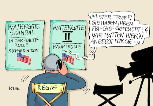 Watergate