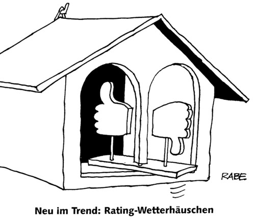 Wetterhäusli