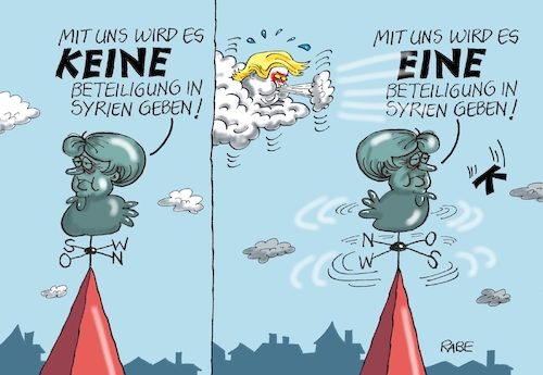 Wetterhenne