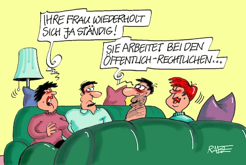 Wiederholungen