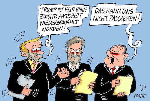 Wiederwahl