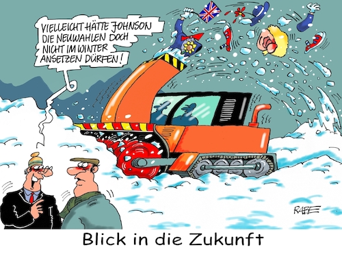 Winterwahlen