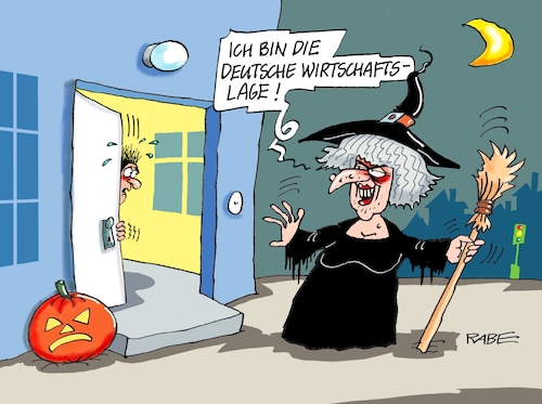 Wirtschaftskrise