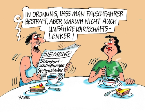 Wirtschaftslenker