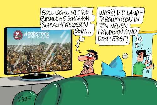 Woodstock