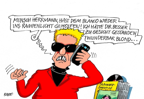 Wunderbarer Heino