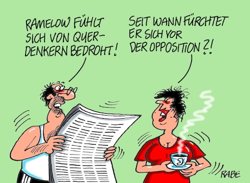 Zum Fürchten