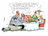 Cartoon: Aufgetafeltes (small) by RABE tagged tafel,essen,rentner,bedürftige,ehrenamtliche,festessen,rabe,ralf,böhme,cartoon,karikatur,pressezeichnung,farbcartoon,tagescartoon,unterstützung,arme,obdachlose,bundesregierung,bundestagsabgeordnete,steuern,steuergelder,diäten,hunger,tafelmitarbeiter,essensausgabe