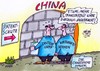 Chinesische Mauer