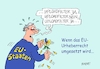 Cartoon: Eu Urheberrecht (small) by RABE tagged europawahl,mai,brüssel,eu,rabe,ralf,böhme,cartoon,karikatur,pressezeichnung,farbcartoon,tagescartoon,kreistag,kreistagswahlen,wahlsonntag,sitze,kandidaten,wahlcoaching,wähler,wählercoaching,coach,urheberrecht,urheber,umsetzung,staaten,upload,internet,netz,uploadfilter,filter,user,regelungen