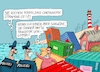 Cartoon: Großcontainern (small) by RABE tagged container,containern,großcontainer,frachter,nordsee,ostsee,meer,starndgut,sturm,havarie,rabe,ralf,böhme,cartoon,karikatur,pressezeichnung,farbcartoon,tagescartoon,gericht,urteil,strafe,lebensmittel,verwertung,supermarkt,lebensmittelmarkt