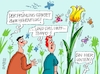 Cartoon: Springtime (small) by RABE tagged corona,kliniken,intensivbetten,überbelegung,op,operationen,omikron,boosterimpfung,coronamaßnahmen,coronakurs,lockerungen,märz,freedomday,schutzmaßnahmen,ampel,lockerunge,frühling,frühlingsgefühle,wachstum,höhenflug,oben,unten,schmetterlinge,frühblüher,tulpen