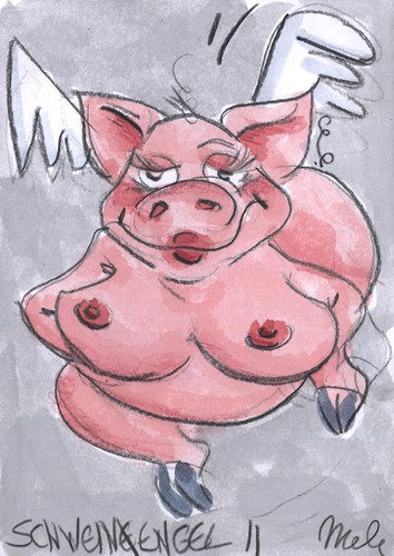 Schweinereien 5