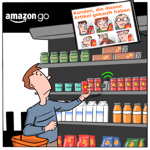 Amazon Go