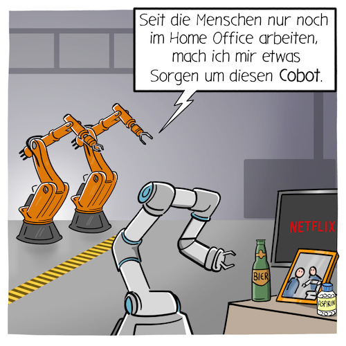 Cobot