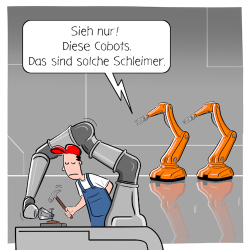 Cobots