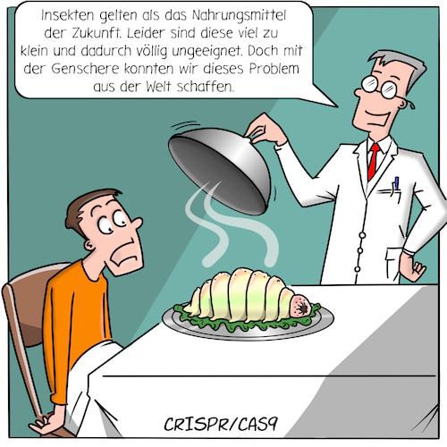 CRISPR Cas9