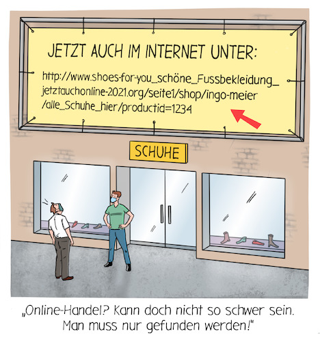 Endlich Online