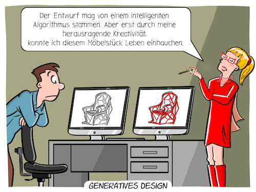 Generatives Design