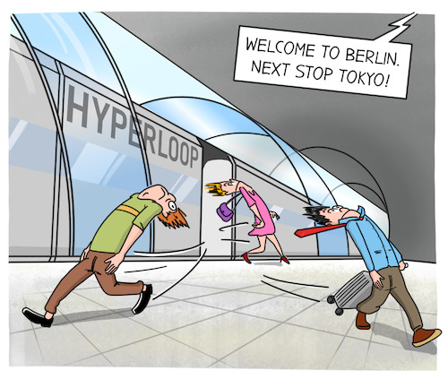 Hyperloop