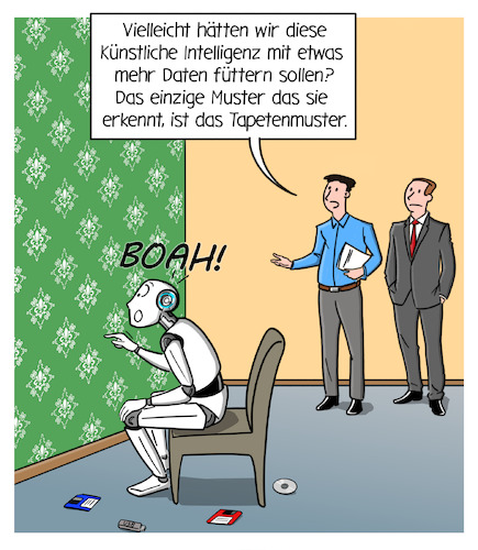 Künstliche Intelligenz