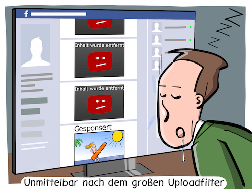 Uploadfilter