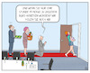 Cartoon: Generation Z (small) by Cloud Science tagged generation,arbeit,bewerbung,fachkräftemangel,new,work,jugend,arbeiten,chef,vorstellungsgespräch,job,personal,hr,unternehmen,management,einstellung,life,benefits