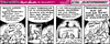 Cartoon: Schweinevogel Selbstzufrieden (small) by Schweinevogel tagged schwarwel,schweinevogel,irondoof,comicfigur,comic,witz,cartoon,satire,lustig,zufrieden,haustiere,hobbys,emotionen,gefühle,egoismus,kühlschrank,bier