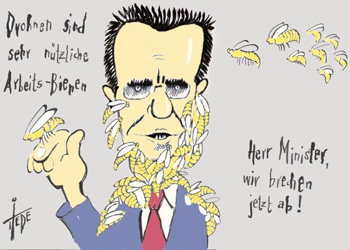 de Maiziere