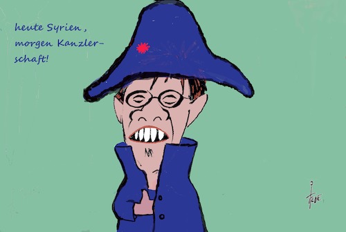 Kramp Karrenbauer