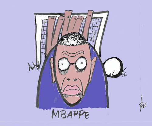 Mbappe