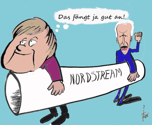 Nordstream 2