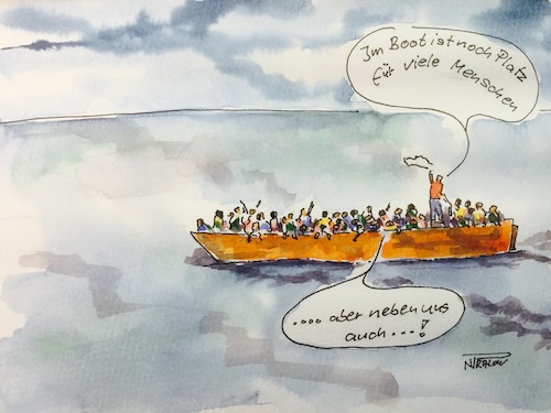 Cartoon: Marshallplan (medium) by Pralow tagged dritte,welt,migration,migranten,klimawandel,europa,afrika,fluchtursachen,entwicklungshilfe,frontex,seenot,flüchtlingslager,arbeitsplätze,ausbeitung,ausbildung,lebensgrundlage,dritte,welt,migration,migranten,klimawandel,europa,afrika,fluchtursachen,entwicklungshilfe,frontex,seenot,flüchtlingslager,arbeitsplätze,ausbeitung,ausbildung,lebensgrundlage