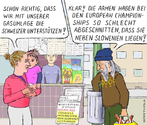 Cartoon: Arme für Gasumlage (medium) by Barthold tagged gesetzesvorhaben,gasumlage,robert,habeck,wirtschaftsminister,grünen,forderung,forderungen,nachbesserungen,ausschluss,gewinnmachender,profitabler,unternehmen,axpo,vermeidung,einkommensumverteilung,ungunsten,armer,armen,cartoon,karikatur,barthold,gesetzesvorhaben,gasumlage,robert,habeck,wirtschaftsminister,grünen,forderung,forderungen,nachbesserungen,ausschluss,gewinnmachender,unternehmen,vermeidung,einkommensumverteilung,ungunsten,armer,armen,cartoon,karikatur,barthold