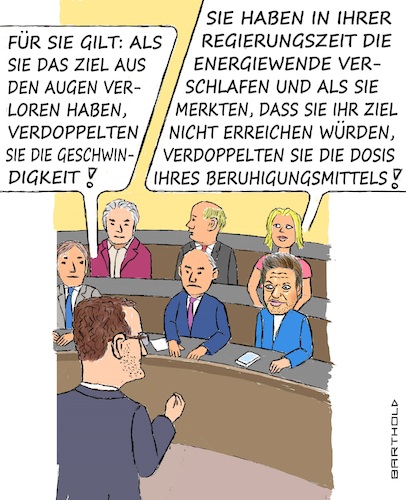 Cartoon: Bundestagsdebatte 08.09.2023 (medium) by Barthold tagged heizungsgesetz,geg,debatte,bundestag,september,08,2023,anwürfe,spahn,billige,stimmungsmache,gegen,notwendiges,gesetz,robert,habeck,wirtschaftsminister,plenum,regierungsbank,cartoon,karikatur,barthold,heizungsgesetz,geg,debatte,bundestag,september,08,2023,anwürfe,spahn,billige,stimmungsmache,gegen,notwendiges,gesetz,robert,habeck,wirtschaftsminister,plenum,regierungsbank,cartoon,karikatur,barthold