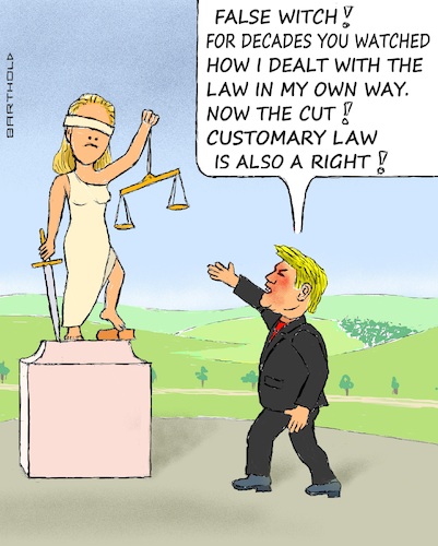 Customary Law