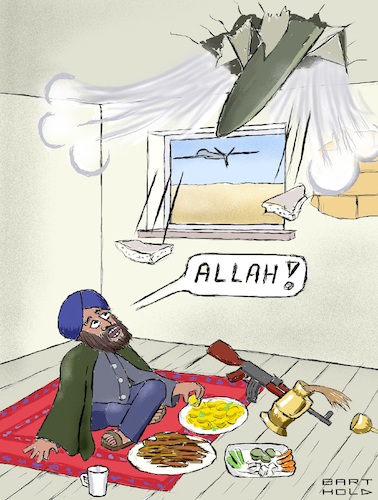 Cartoon: Greetings from Joe (medium) by Barthold tagged joe,biden,order,drone,attack,isk,is,islamic,state,khorasan,leader,commander,retaliation,revange,kabul,airport,13,gis,american,soldiers,troop,members,dead,fighter,having,meal,cartoon,caricature,barthold,joe,biden,order,drone,attack,isk,is,khorasan,leader,commander,retaliation,revange,kabul,airport,13,gis,american,soldiers,troop,members,dead,fighter,having,meal,cartoon,caricature,barthold