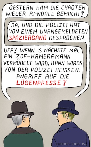 Polizeisprech