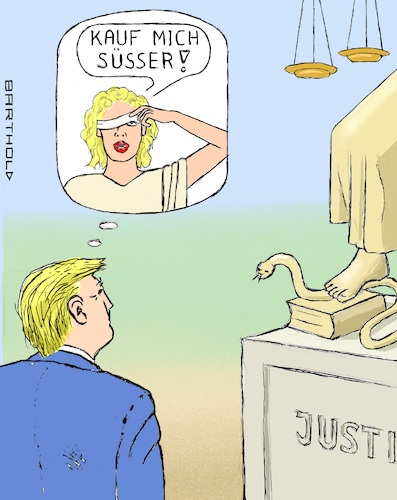 Cartoon: Trumps Sicht auf Justitia (medium) by Barthold tagged usa,vereinigte,staaten,amerika,präsidentenwahl,2020,donald,trump,gerichtsverfahren,anklage,einstweilige,verfügung,bundesstaat,stop,stimmenauszählung,statue,justitia,prostituierte,cartoon,karikatur,barthold,usa,vereinigte,staaten,amerika,präsidentenwahl,2020,donald,trump,gerichtsverfahren,anklage,einstweilige,verfügung,bundesstaat,stop,stimmenauszählung,statue,justitia,prostituierte,cartoon,karikatur,barthold